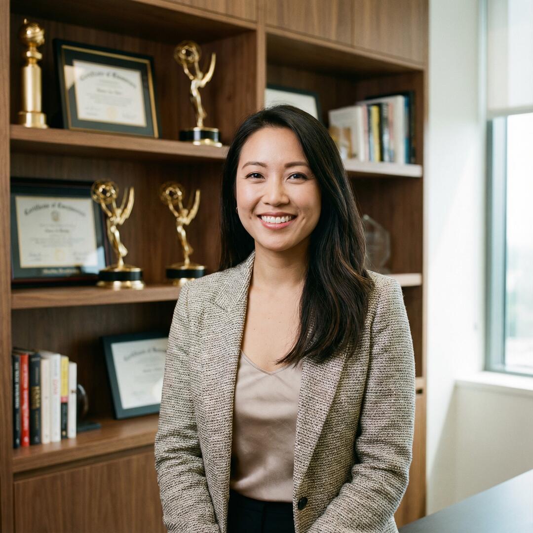 女神视频制片人