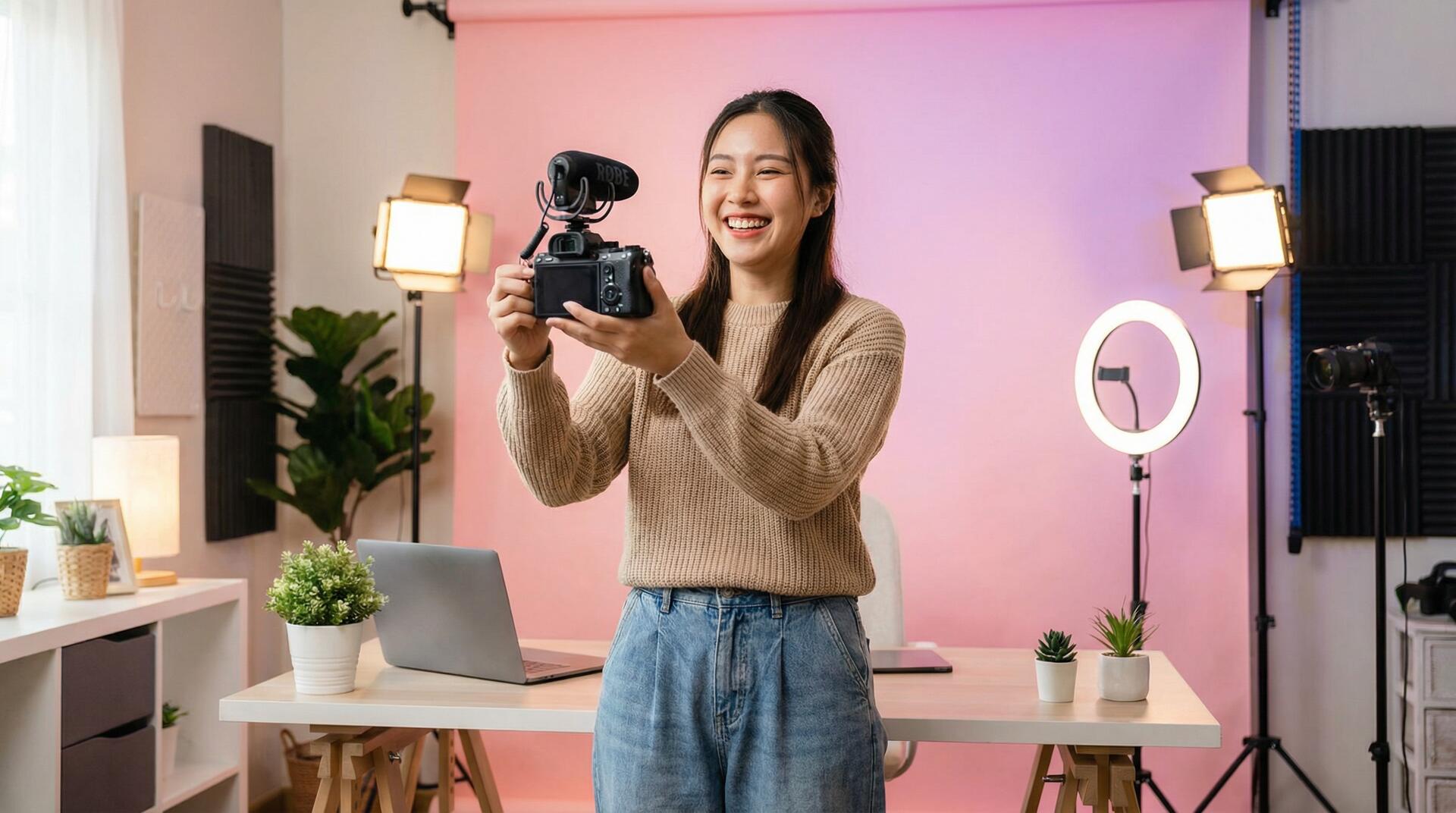 女神视频视频教程